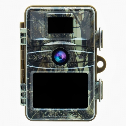 econmic entry level hunting camera