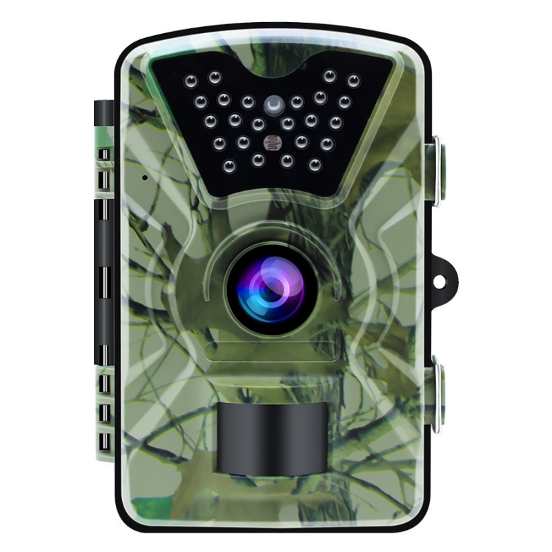 econmic entry level hunting camera