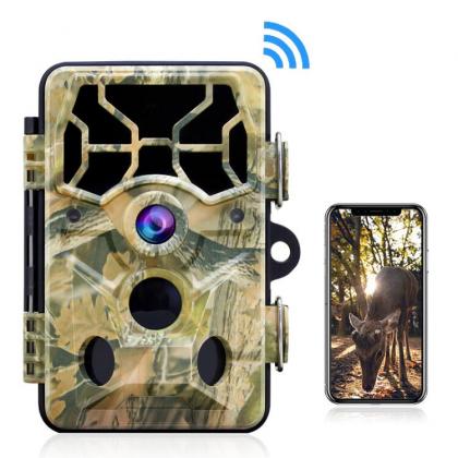 wifi 24MP hunting camera